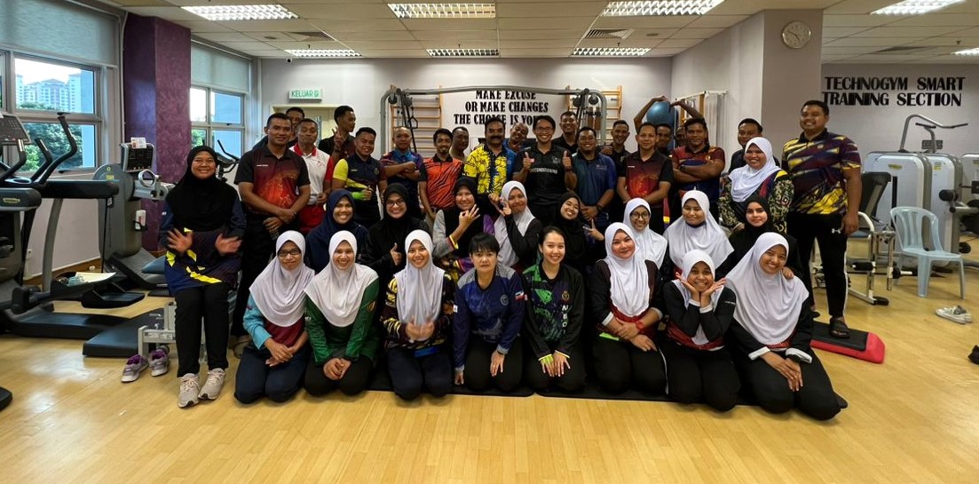 UPSI Knowledge Transfer Program Empowers Malaysian Military Medical Personnel