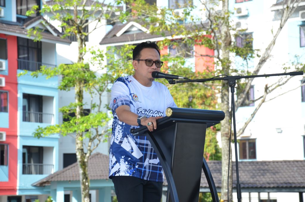 J.E.L.A.S : JELAJAH SISWA PENGGUNA