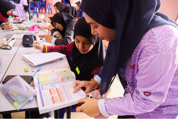 Li-Pro Challenge: Enhancing Linear Programming Literacy Through ...