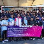 Program Eksplorasi Kampus Ilmu Dedah Murid Asli Semai kepada Bidang Bahasa Semai di UPSI