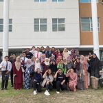 EDGE & Excelerate Sdn. Bhd. Perkasa Kemahiran Temuduga Pelajar UPSI
