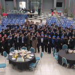 Annual Grand Meeting X Sinergi Kepimpinan: Penganugerahan Ilektra 2024/2025