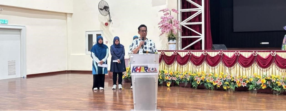 PROGRAM PHOTO SCAVENGER HUNT “CAPTURE THE MOMENT, UNLOCK THE MISSION”