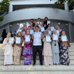 Kursus KBD3093 Prinsip Dan Strategi Pengajaran Murid Berkeperluan Pendidikan Khas Ketidakupayaan Pendengaran: Pelajar Raih 1 Emas, 5 Perak Dan 6 Gangsa Di Pentas Inovasi Antarabangsa Iciic 2026