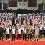 MSN dan FSSK UPSI Meterai MoU Perkasa Pembangunan Atlet Negara