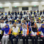 PROGRAM SATU RENTAK PERKUKUH NILAI JIWA DAN KESUKANAN SISWA SISWI DPAKK