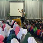 PROGRAM COUNSELOR ON WHEELS SIRI 1 2026 BERSAMA WARGA SK TAMBAK PAYA, MELAKA