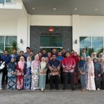 UPSI Perkukuh Kerjasama Strategik bersama Majlis Amanah Rakyat dan Samsung, memperkasa kemahiran Guru Maktab Rendah Sains Mara