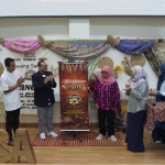 Menelusuri Makna di Sebalik Penamaan: Kohort Awang Sariyan sebagai Cerminan Jati Diri Mahasiswa Bahasa Melayu