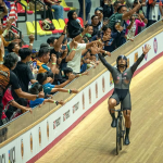 Pocket Rocketman Gegar Velodrom Nilai, Hadiahkan Emas dan Gangsa Berprestij Buat Malaysia di Piala Dunia UCI