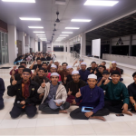 PROGRAM KITAB SAFINAH SIRI 7 & 8