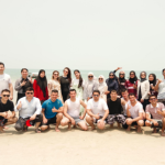 Memori di Negeri Sembilan: Misi Mahasiswa UPSI Menyantuni  Saintis Muda Uzbekistan