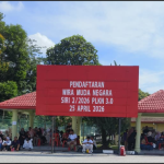 KEMBALINYA SEMANGAT WIRA MUDA NEGARA: PENDAFTARAN PROGRAM LATIHAN KHIDMAT NEGARA (PLKN) 3.0 SIRI 2/2026.