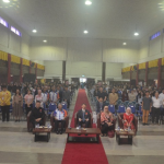 UPSI ANJUR HARI BAHASA CINA, PERKUKUH HUBUNGAN ANTARA BUDAYA DI PERINGKAT GLOBAL