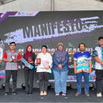 MANIFESTO: PENTAS GEMA MAHASISWA BERJAYA SERLAH BAKAT DAN KEPIMPINAN PELAJAR UPSI