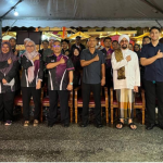 UKLK Terajui OC Fest 2026, Tonjol Keupayaan Mahasiswa Selaras Ekosistem Keusahawanan Kampus
