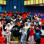 UPSI ANJUR PROGRAM KESIAPSIAGAAN KERJAYA FOKUS RESUME DAN KEBOLEHPASARAN GRADUAN