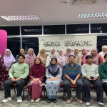 PENDEDAHAN AWAL KEPADA GENERASI BARU STEM MELALUI PROGRAM BONDING BEYOND BORDERS: STEM CONNECT
