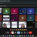 Program Mind Matters: Breaking The Silence: Siri 2