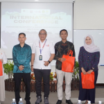 Persidangan Antarabangsa Perkukuh Peranan TVET dalam Pembangunan Insan Serantau