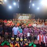 Majlis Mahasiswa Kolej Za’ba: Mengasah Bakat Mahasiswa dalam Pengurusan Seni melalui Rentas Budaya Borneo 2.0