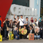 Lebih Dari Sekadar Tour: Membingkai kenangan UPSI dan UMBY  di Kuala Lumpur