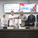 UPSI dan MyTutor Academy Meterai MOA Perkukuh Inovasi, Latihan dan Pembangunan Modal Insan