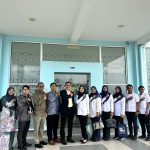 UPSI Terima Kunjungan Hormat Delegasi LHDN Perak, Perkukuh Sinergi Pendidikan Percukaian