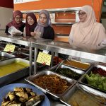 UPSI Pantau Harga Makanan Demi Kebajikan Mahasiswa