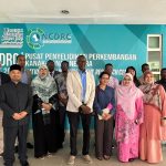 Memperkasa Pendidikan Bersepadu: Lawatan Integrated Quranic Schools Somalia ke NCDRC UPSI dalam Memperkukuh Jaringan Kolaborasi Antarabangsa