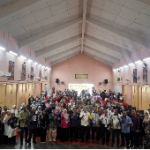 Semarak Kembara Santuni Alumni UPSI di SMK Datuk Mansor, Negeri Sembilan