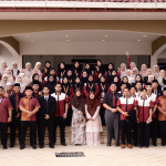 MEGA : MAHASISWA EKSPLORASI GENERASI AKADEMIK