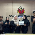 SEMANIS UPSI Perkukuh Hubungan Bersama Yayasan Negeri Sembilan