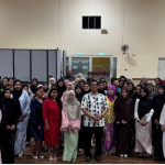 Program Beauty to Runway serlahkan bakat solekan mahasiswi UPSI
