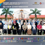 UPSI Menjadi Tuan Rumah Mesyuarat MEIPTA Kali Ke-67: Pemerkasaan Agenda e-Pembelajaran IPTA Malaysia