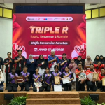 TRIPLE R: RAPID, RESPONSE & RUMBLE CETUS PERSAINGAN MATEMATIK BERINTENSITI TINGGI