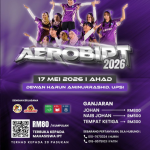 AEROBIPT 2026 