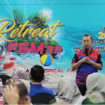 Retreat FSM 2026 Semarakkan Semangat 5 JIWA UPSI