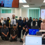 EDGE UPSI PERKUKUH PENGETAHUAN KEWANGAN DALAM KALANGAN USAHAWAN PELAJAR