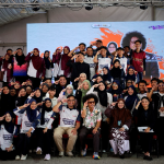Healing Beyond Hurt Sentuh Emosi Mahasiswa UPSI