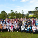 PROGRAM SATU RENTAK 2.0 ERAT HUBUNGAN PENSYARAH DAN PELAJAR DPAKK