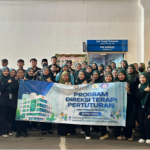 MENELUSURI DUNIA TERAPI PERTUTURAN: LAWATAN AKADEMIK MAHASISWA PENDIDIKAN KHAS UPSI KE UNIT TERAPI PERTUTURAN HCTM