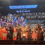 Malam Kebudayaan PERKOM 2026: Manifestasi ‘Unity In Diversity’ Cetus Impak Integrasi Citra Bangsa di UPSI