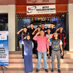 UPSI MARA KE PUSINGAN AKHIR OLIMPIAD MATEMATIK UNIVERSITI MALAYSIA (OMUM2026)