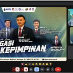 BICARA ILMU LEGASI KEPIMPINAN KE ARAH PEMBANGUNAN MODAL INSAN BERKUALITI