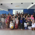 Program Fun & Connect Cultural Exchange kukuhkan hubungan antarabangsa