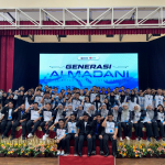 KHAR Terajui Transformasi AI Mahasiswa Nasional: Bentuk Generasi Beretika, Resilien Dan Berdaya Saing