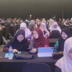 Canva Cetus Kelainan dalam PdP dan Pengurusan Pejabat: Perkongsian Skolar Passion Project (SPP) FBK Hantar Impak Positif
