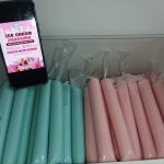 UNITY UPSI AGIH AISKRIM PERCUMA KEPADA PELAJAR UPSI