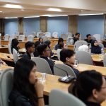 RINDANG SAYANG 2.0: PLATFORM PENANDA ARAS MAHASISWA
